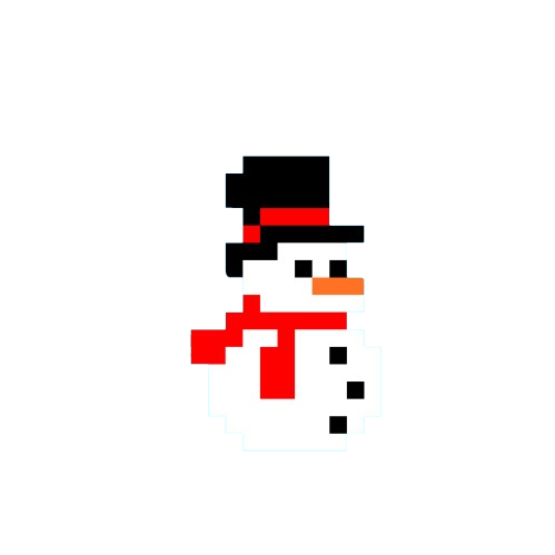 Snowman